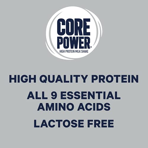 Core Power Fairlife Elite 42g High Protein Milk Shakes For kosher diet, Ready to Drink Core PowerBuy Supplements Australia