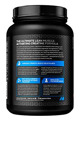 Creatine Monohydrate Powder MuscleTech Cell-Tech Creatine Powder Post Workout MuscleTechBuy Supplements Australia