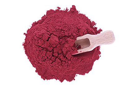 Naturevibe Botanicals Beet Root Powder (1 lb), Raw & Non-GMO Naturevibe BotanicalsBuy Supplements Australia