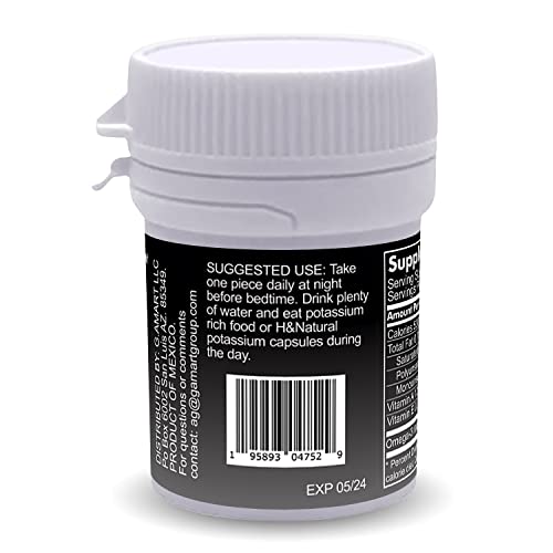 Semilla de Brazil 100% Authentic Brasil Seed All Natural Supplement Pure Brazilian H&NaturalBuy Supplements Australia