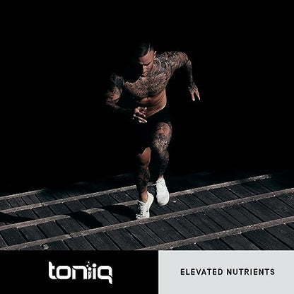 Tongkat Ali 40,000MG 200:1 Longjack for Men Extra Strength Ultra Concentrated Tongkat ToniiqBuy Supplements Australia