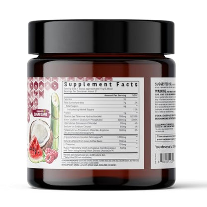 UMZU Zuum Pre-Workout - Energy, Pump & Endurance - with B-Vitamin Complex UMZUBuy Supplements Australia