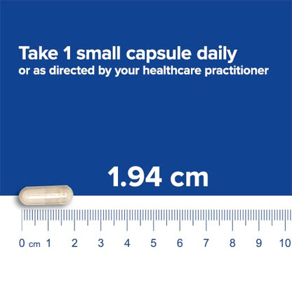 Bariatric Fusion Probiotic Capsule | Easy to Swallow Bariatric Vitamin | 10 Billion CFU Bariatric FusionBuy Supplements Australia