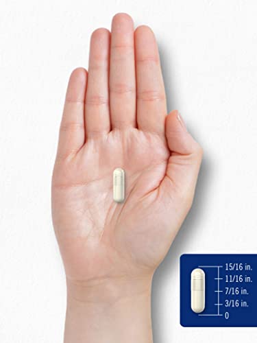 Carlyle Chitosan Supplement 1200mg | 120 Quick Release Capsules | Non-GMO CarlyleBuy Supplements Australia
