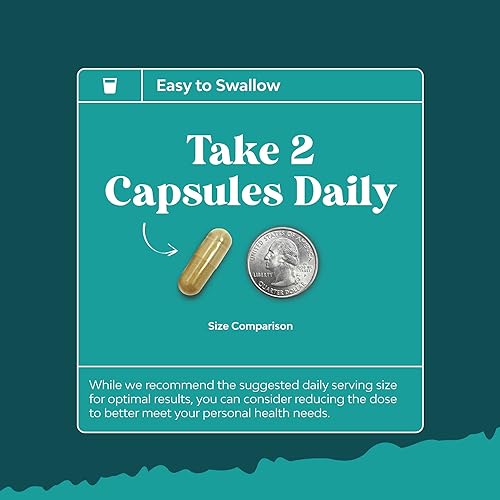 Liver Cleanse Detox & Repair Formula - Herbal Liver Support Supplement with Milk Thistle Natures CraftBuy Supplements Australia
