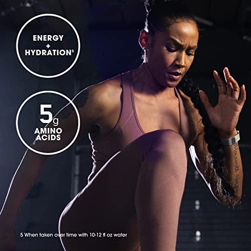 Optimum Nutrition Amino Energy Powder Plus Hydration, with BCAA, Electrolytes Optimum NutritionBuy Supplements Australia