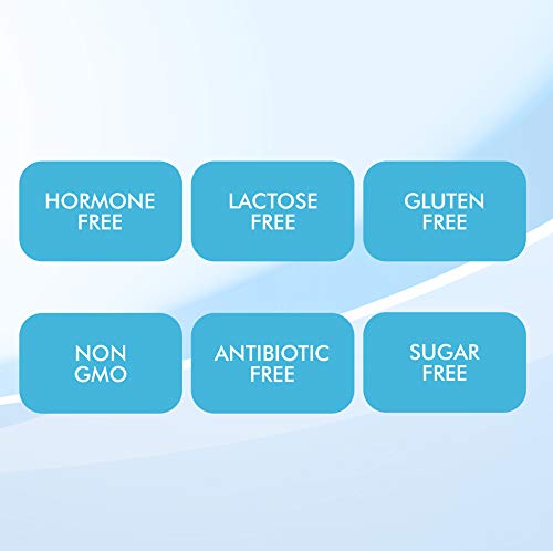 Slim Heat Multi Collagen Complex - Type I, II, III, V, X - Healthy Hair, Nails and Joints Slim HeatBuy Supplements Australia
