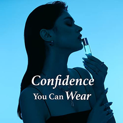 Pure Instinct Roll-On - The Original Pheromone Infused Essential Oil Perfume Cologne Pure InstinctBuy Supplements Australia