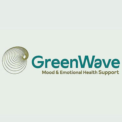 AshwaMag by GreenWave Nutrition | 5 Clinically Studied Ingredients | Happier & Motivated AshwaMag