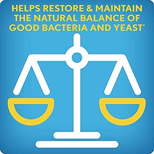 AZO Complete Feminine Balance Daily Probiotics for Women (60 Count) + Cranberry Softgels AZOBuy Supplements Australia