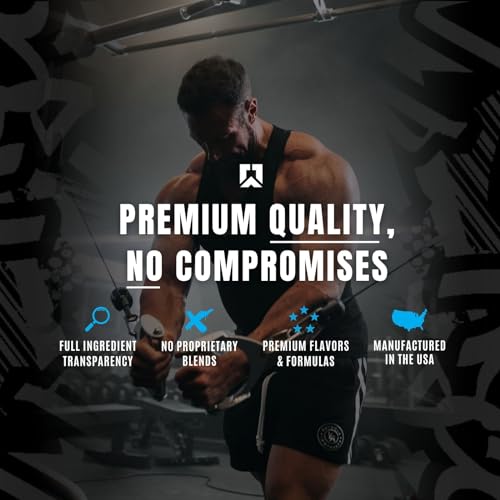 Ryse Noel Deyzel x Godzilla Pre Workout | Intense Pumps, Energy, & Focus | Citrulline & Beta RYSE Up SupplementsBuy Supplements Australia