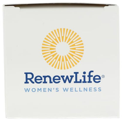 RENEW LIFE Ultimate Flora Vaginal Probiotic 50 Billion, 60 CT Renew LifeBuy Supplements Australia