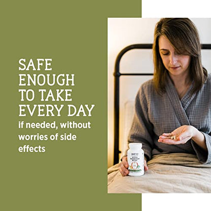 Matys Acid & Indigestion Relief Capsules, Safe Antacid Alternative for Occasional Acid MatysBuy Supplements Australia