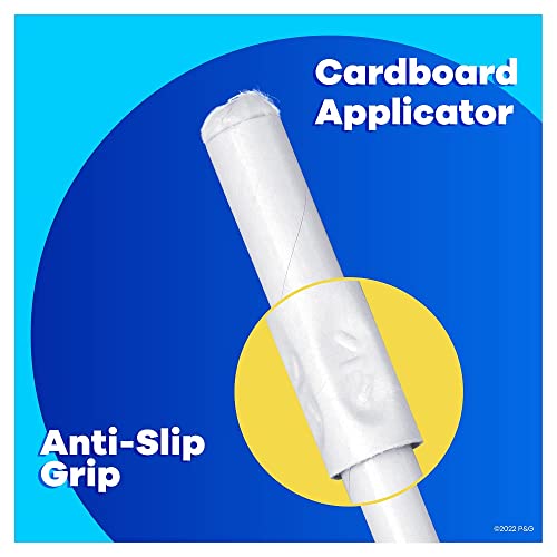 Tampax Tampons Multipack, Lite/Regular/Super Absorbency, Cardboard Applicator, Leakgaurd Skirt TampaxBuy Supplements Australia