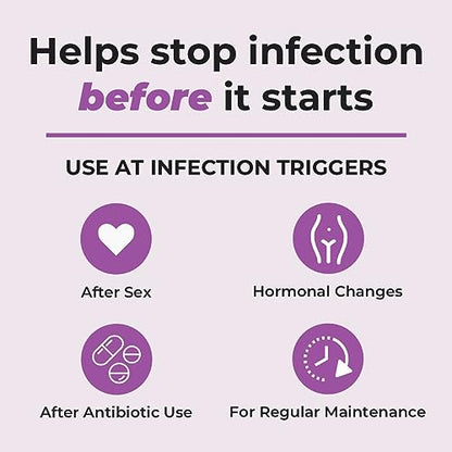 FemiClear BV & Yeast Infection Protection Vaginal Cream, Made with Natural Ingredients FemiClearBuy Supplements Australia