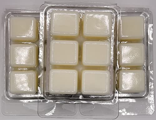 Environment Loop Wax Melt Cubes, 3 Pack of 2.3 OZ Soy Wax Melts for Warmers, Maximum Scent Environment LoopBuy Supplements Australia