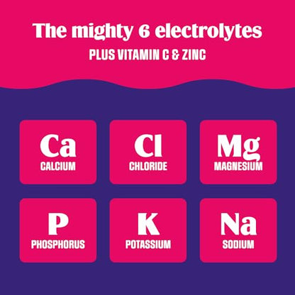 Ultima Replenisher Daily Electrolyte Drink Mix – Watermelon, 30 Servings – Hydration Ultima ReplenisherBuy Supplements Australia