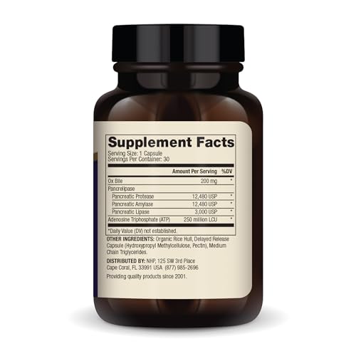 Dr. Mercola Gallbladder Enzymes Delayed Release, 90 Servings (90 Capsules) Dr. MercolaBuy Supplements Australia