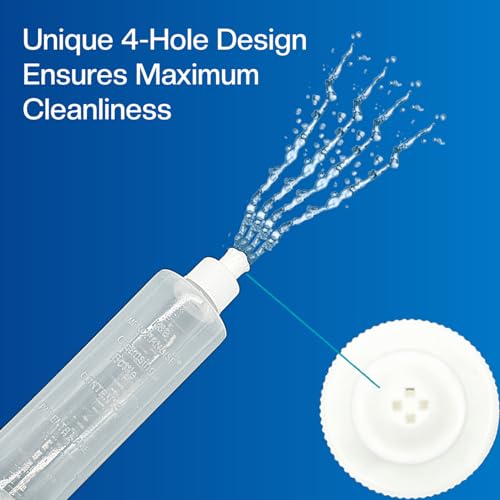 Perineal Peri Squirt Bottle, Postpartum Vaginal Lavette Irrigation, Feminine Hygiene Portable Bidet K&B MerchandiseBuy Supplements Australia
