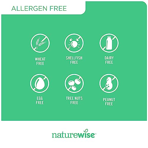 NatureWise 5-HTP 200Mg Mood Support, Natural Sleep Aid helps promote healthy NatureWiseBuy Supplements Australia