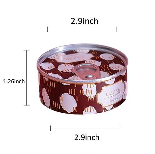 Caelusi Scented Candles for Home，Soy Aromatherapy Candle Gift for Women&Man Gardenia Candles CaelusiBuy Supplements Australia