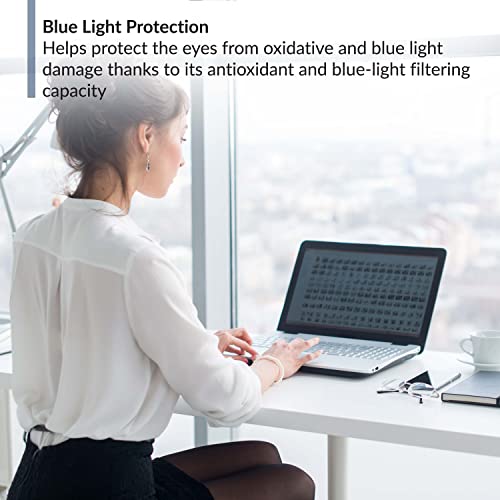 BioTRUST Ageless Sight, Blue Light Protection, Promotes Optimal Eye Health BioTrustBuy Supplements Australia
