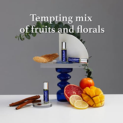 Pure Instinct Roll-On - The Original Pheromone Infused Essential Oil Perfume Cologne Pure InstinctBuy Supplements Australia