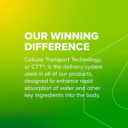 Liquid I.V. Hydration + Energy Multiplier - Mango Tamarind - Hydration Powder Packets Liquid I.V.Buy Supplements Australia