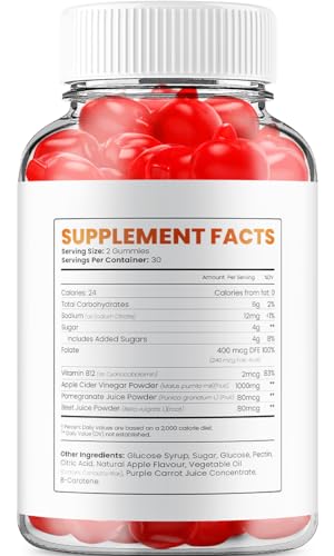 (3 Pack) Ignite Keto ACV Gummies - Official - Keto Ignite ACV Advanced Formula Plus RillvoBuy Supplements Australia