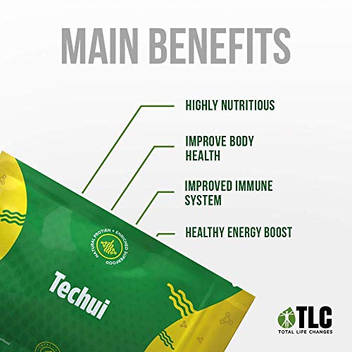 TLC IASO Techui Total Life ChangesBuy Supplements Australia