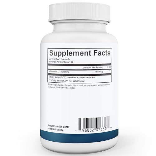 Dr. Westin Childs Essential T2 - Bio-Identical 3,5 Diiodo-l-thyronine Dr. Westin ChildsBuy Supplements Australia