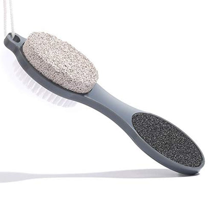 CAREHOOD Foot File Callus Remover - Multi Purpose 4 in 1 Feet Pedicure CAREHOODBuy Supplements Australia