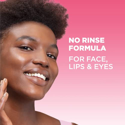 Garnier SkinActive Micellar Water for All Skin Types, Facial Cleanser & Makeup Remover GarnierBuy Supplements Australia