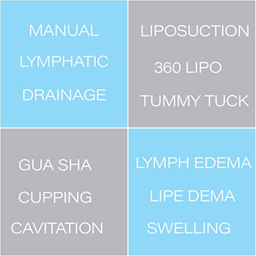 Bruizex Lymphatic Drainage Shots, Drink Supplment for Full Body Lymphatic Cleanse & Detox BruizexBuy Supplements Australia