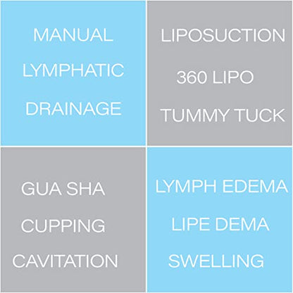 Bruizex Lymphatic Drainage Shots, Drink Supplment for Full Body Lymphatic Cleanse & Detox BruizexBuy Supplements Australia