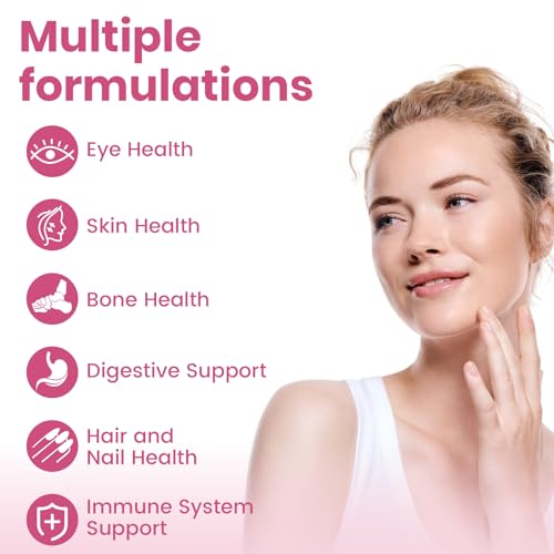 Liposomal Multivitamin for Women 1400MG - Womens Daily Multi Vitamins Supplements SambugraBuy Supplements Australia