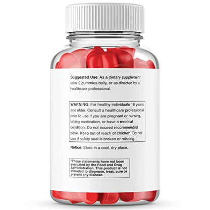 (Official) Slimming Gummies with Apple Cider Vinegar It Works for ACV - Gut Health VitakingBuy Supplements Australia