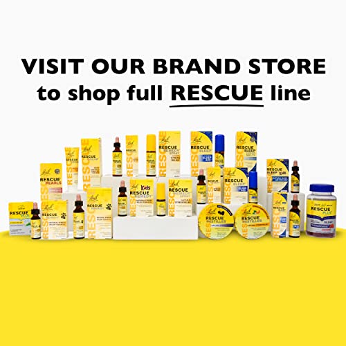 Bach RESCUE Pastilles Variety Pack Natural Stress Relief Lozenges RESCUEBuy Supplements Australia
