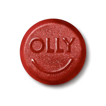 OLLY Women's Multivitamin Gummy, Overall Health and Immune Support OLLYBuy Supplements Australia