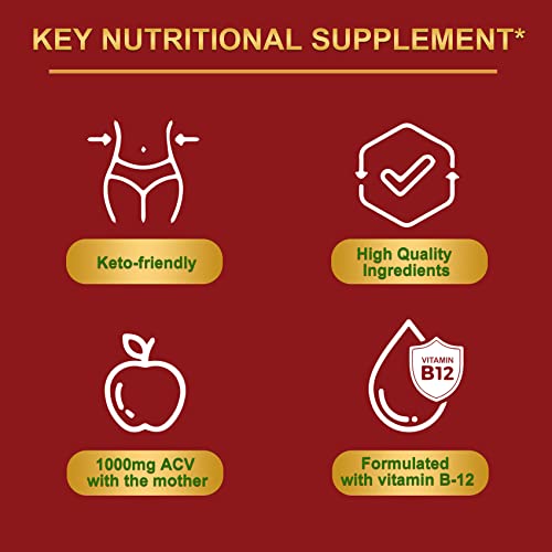 Keto ACV Gummies Advanced Weight Loss-1000MG Keto ACV Gummies with The Mother Dr. HealdyBuy Supplements Australia