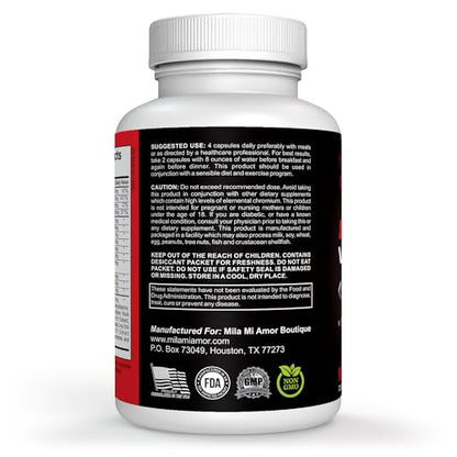 MILA MIAMOR CHEERS TO A LONG HEALTHY LIFE! Super Fat Burner with MCT MILA MIAMOR CHEERS TO A LONG HEALTHY LIFE!Buy Supplements Australia