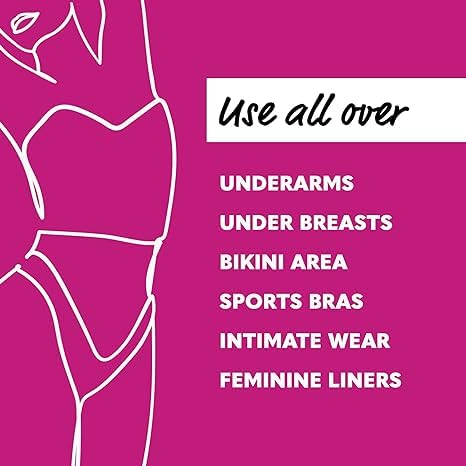 Summer's Eve Refresher Mist, Feminine Spray Reduces Odor, Amber Nights, Body Spray for Women Summer's EveBuy Supplements Australia