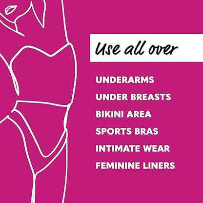 Summer's Eve Refresher Mist, Feminine Spray Reduces Odor, Amber Nights, Body Spray for Women Summer's EveBuy Supplements Australia