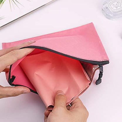 400 pcs Sanitary Napkin Disposal Bags, Feminine Personal Disposal Bags, Pink Feminine Hygiene Disposal HQSLsundBuy Supplements Australia
